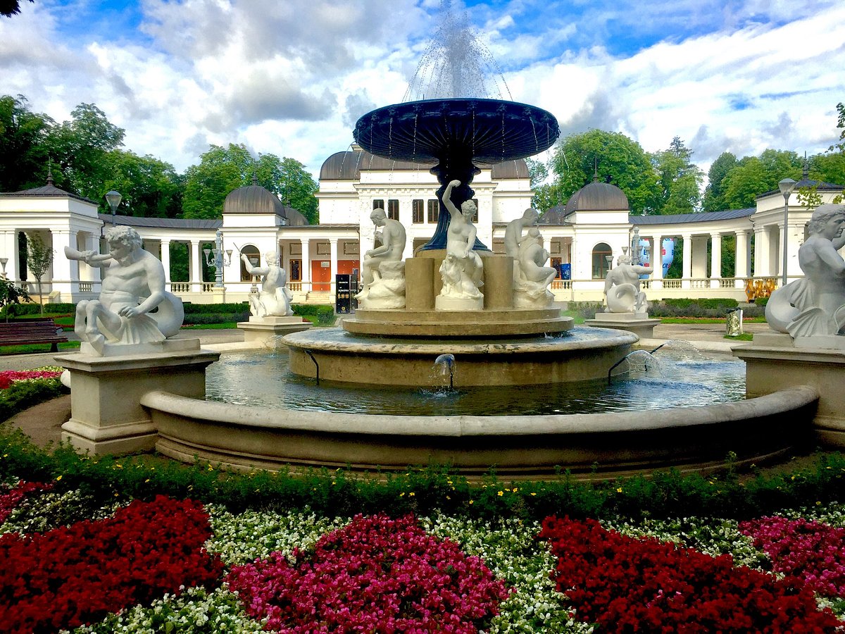 Central Park Cluj-Napoca