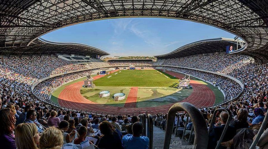 Cluj Arena