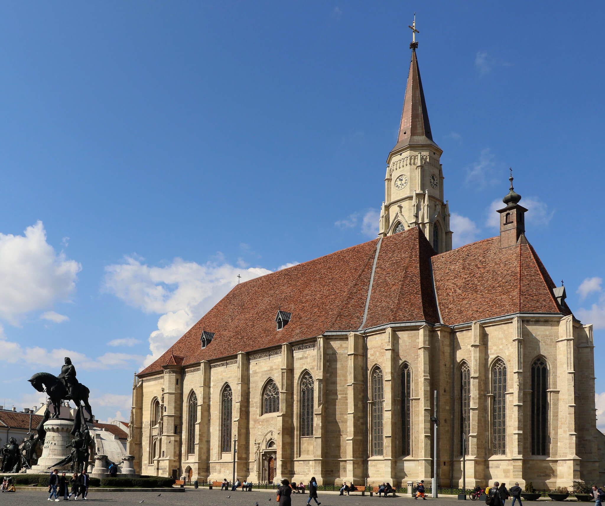 St. Michael's Church